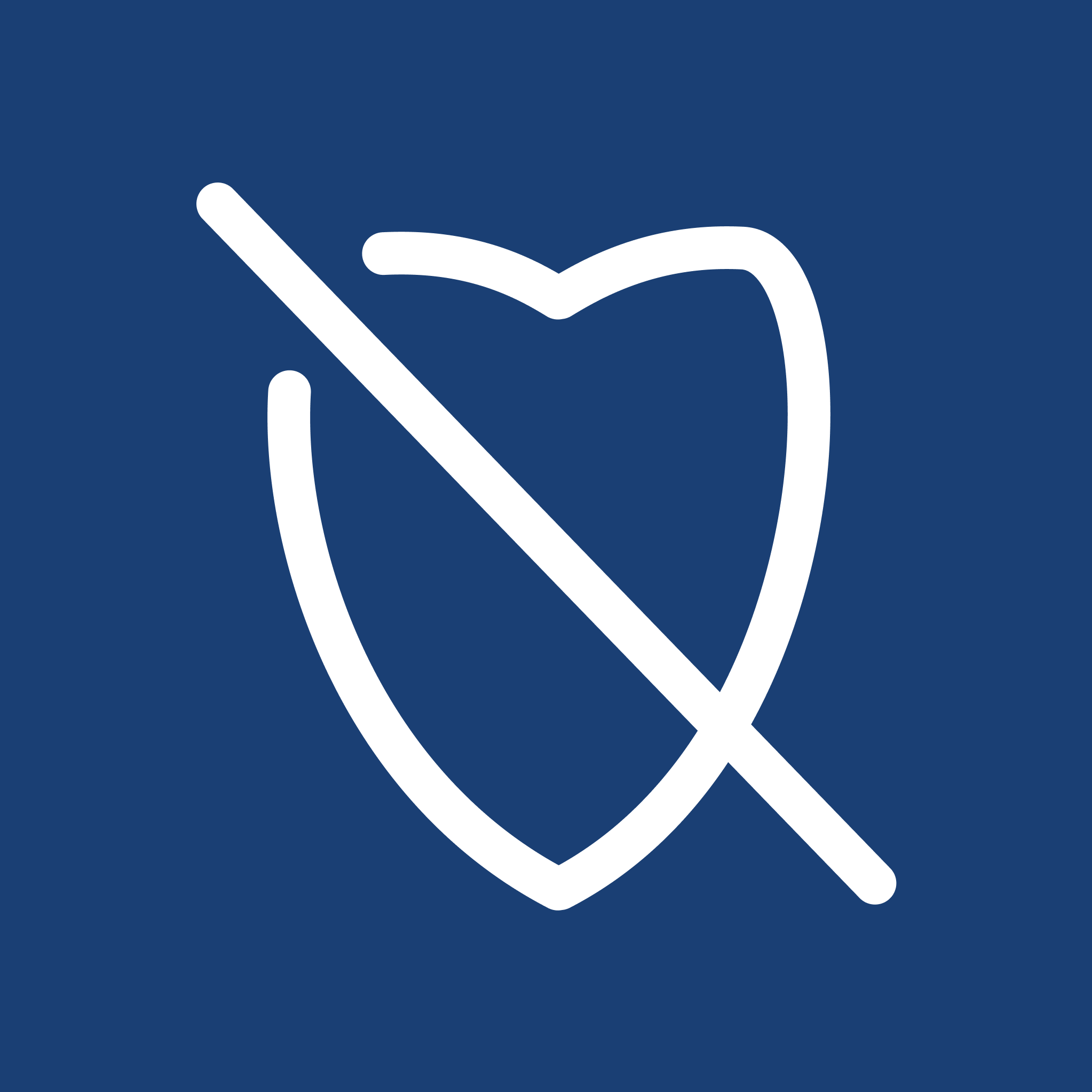 escudo de proteção